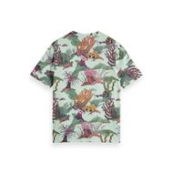 Снимка на SCOTCH&SODA MEN'S AOP T-SHIRT