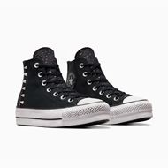 Снимка на CONVERSE WOMEN'S CHUCK TAYLOR ALL STAR LIFT PLATFORM CHROME