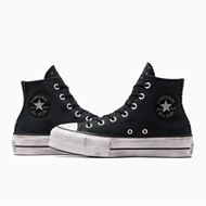 Снимка на CONVERSE WOMEN'S CHUCK TAYLOR ALL STAR LIFT PLATFORM CHROME