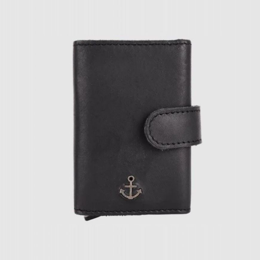 Снимка на HARBOUR 2ND UNISEX ROBIN CARDHOLDER