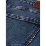 Снимка на SCOTCH&SODA WOMEN'S ESSENTIALS HAUT SKINNY JEANS / FRESH DRAFT