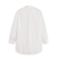 Снимка на SCOTCH&SODA WOMEN'S EXTRA OVERSIZED SHIRT