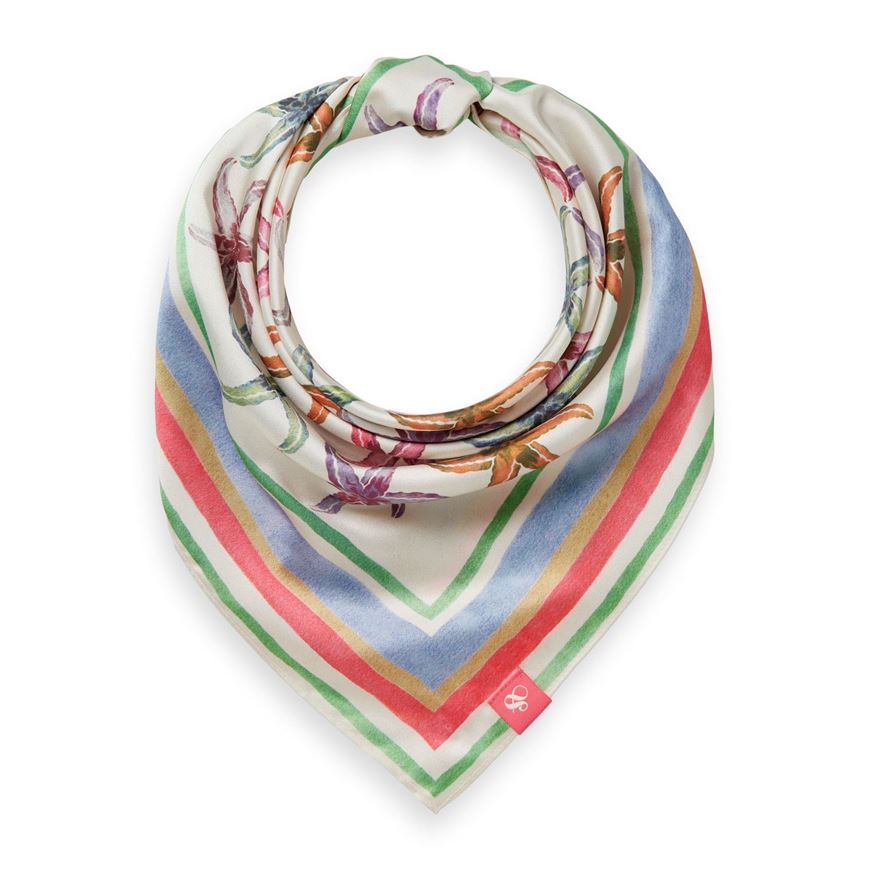 Снимка на SCOTCH&SODA WOMEN'S BANDANA SCARF