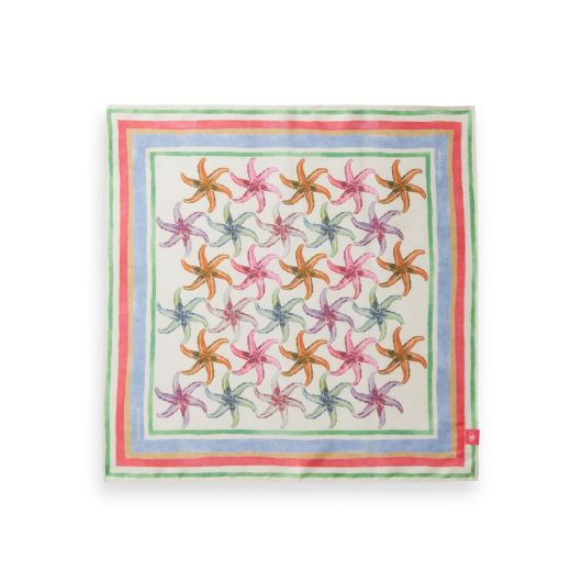 Снимка на SCOTCH&SODA WOMEN'S BANDANA SCARF