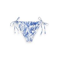 Снимка на SCOTCH&SODA WOMEN'S REVERSIBLE PRINTED BIKINI BOTTOM