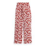 Снимка на SCOTCH&SODA WOMEN'S GIA SHELL BATIK PRINTED PANT