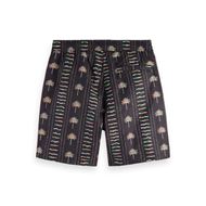 Снимка на SCOTCH&SODA MEN'S MID LENGTH SWIM SHORT ALL OVER PRINT