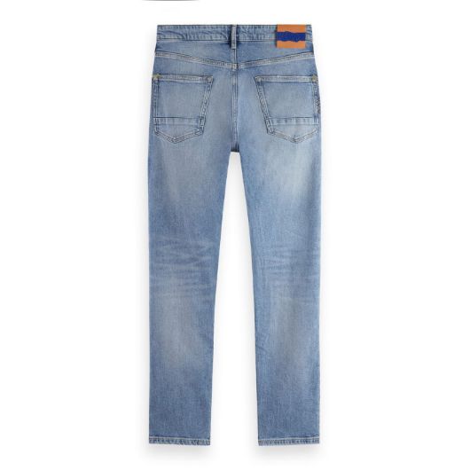 Снимка на SCOTCH&SODA MEN'S RALSTON REGULAR SLIM JEANS / NEW DAZE