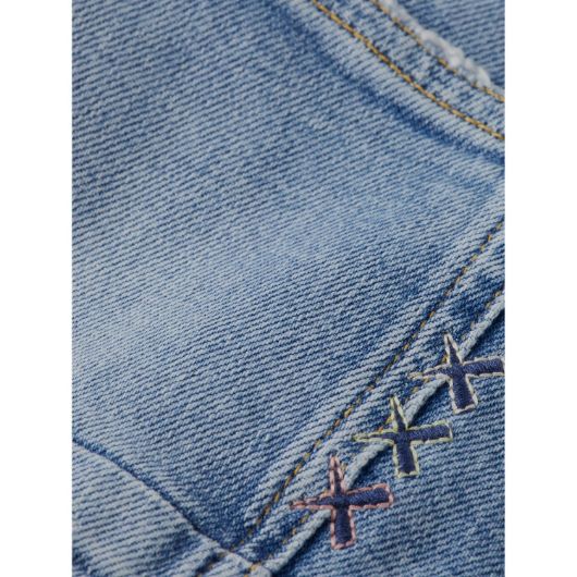 Снимка на SCOTCH&SODA MEN'S RALSTON REGULAR SLIM JEANS / NEW DAZE