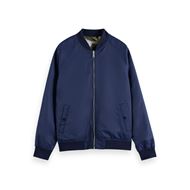 Снимка на SCOTCH&SODA MEN'S PRINTED REVERSIBLE BOMBER JACKET