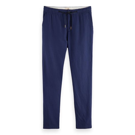 Снимка на SCOTCH&SODA MEN'S WARREN - STRAIGHT FIT TWILL JOGGER