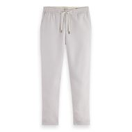 Снимка на SCOTCH&SODA MEN'S WARREN - STRAIGHT FIT TWILL JOGGER