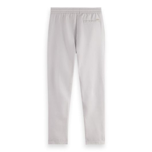 Снимка на SCOTCH&SODA MEN'S WARREN - STRAIGHT FIT TWILL JOGGER