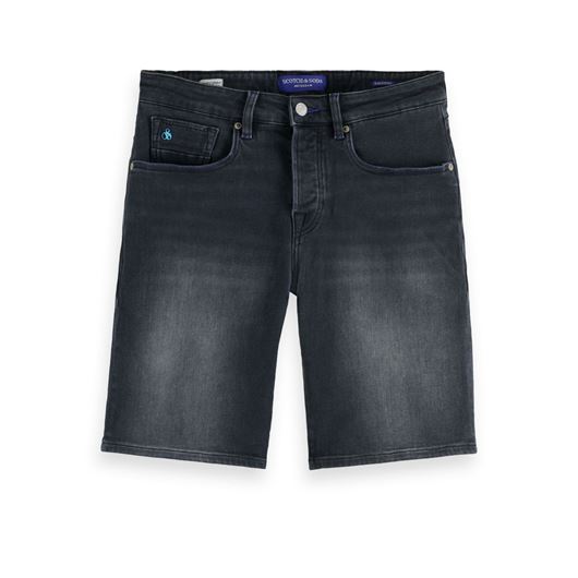 Снимка на SCOTCH&SODA MEN'S RALSTON REGULAR SLIM SHORT / NEW HERO