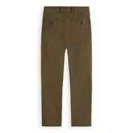 Снимка на SCOTCH&SODA MEN'S DRIFT- GARMENT-DYED STRETCH TWILL CHINO