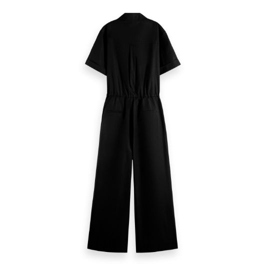 Снимка на SCOTCH&SODA WOMEN'S WIDE LEG JUMPSUIT