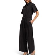 Снимка на SCOTCH&SODA WOMEN'S WIDE LEG JUMPSUIT