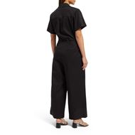 Снимка на SCOTCH&SODA WOMEN'S WIDE LEG JUMPSUIT