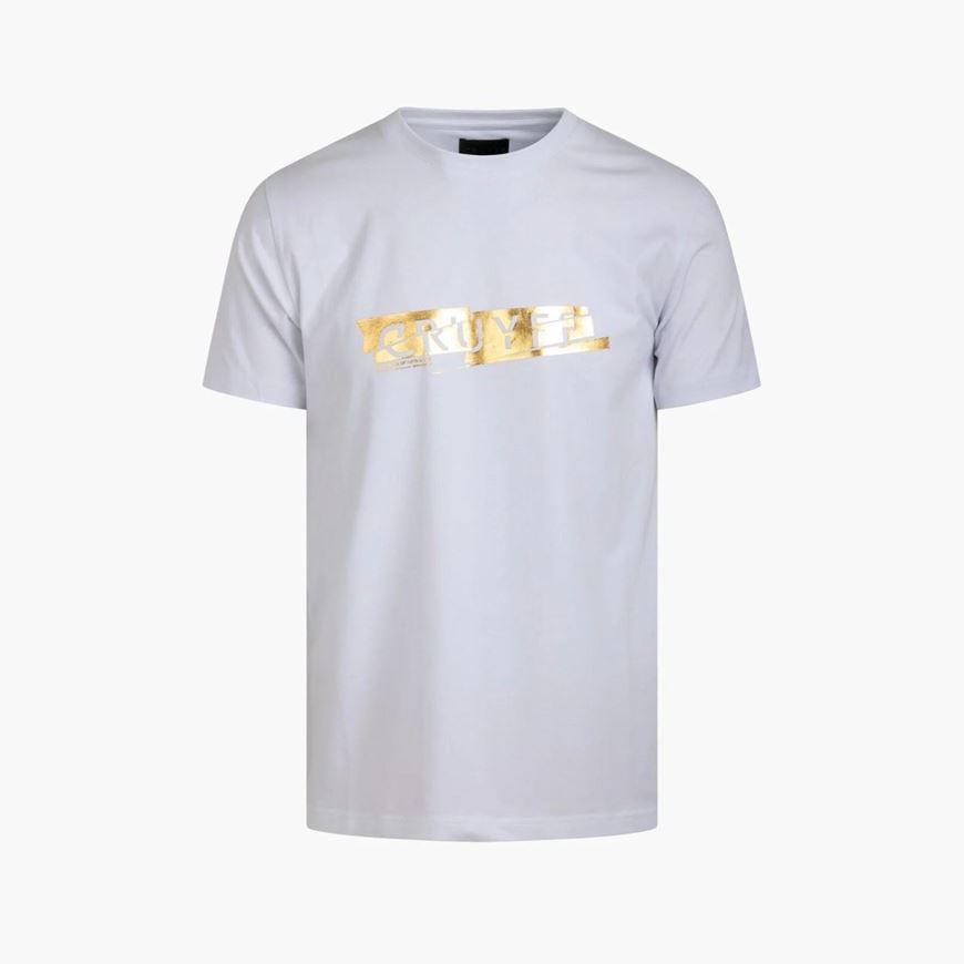 Снимка на CRUYFF MEN'S SENTIDO TEE