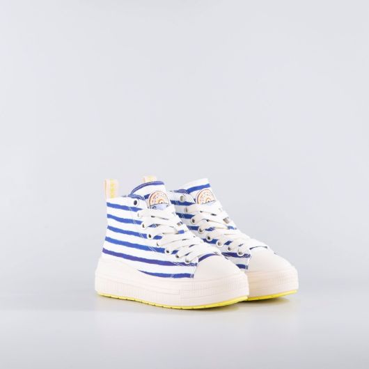 Снимка на SCOTCH&SODA WOMEN'S IRIS SNEAKERS