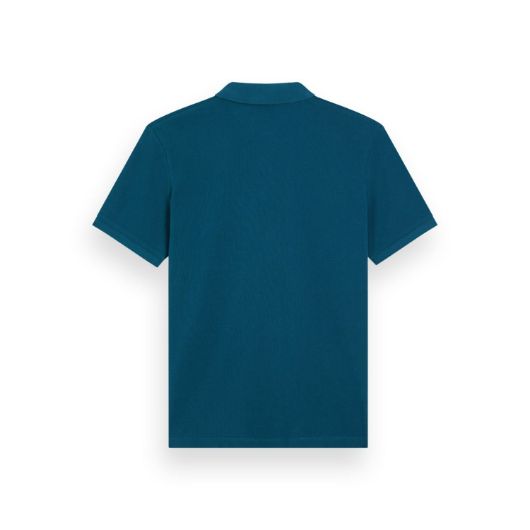 Снимка на SCOTCH&SODA MEN'S ESSENTIAL ORGANIC COTTON PIQUE POLO