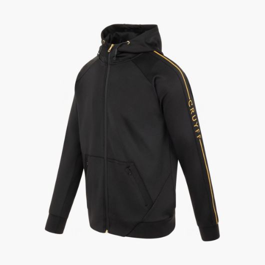 Снимка на CRUYFF MEN'S PATRON TRACK TOP