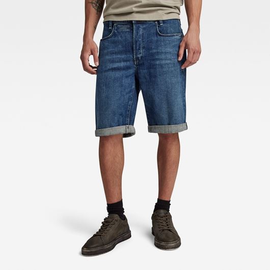 Снимка на G-STAR RAW MEN'S D-STAQ 3D SHORT