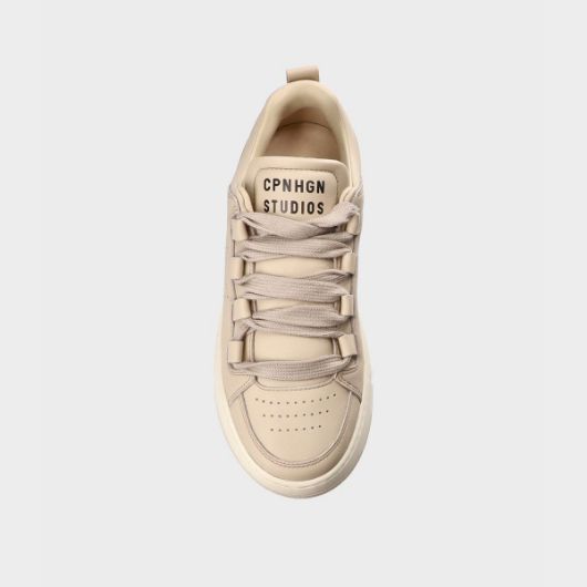 Снимка на COPENHAGEN WOMEN'S CPH213 SOFT VITELLO NUDE