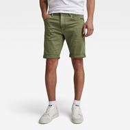 Снимка на G-STAR RAW MEN'S 3301 SLIM SHORT