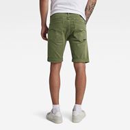 Снимка на G-STAR RAW MEN'S 3301 SLIM SHORT