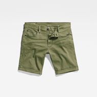 Снимка на G-STAR RAW MEN'S 3301 SLIM SHORT