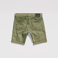 Снимка на G-STAR RAW MEN'S 3301 SLIM SHORT