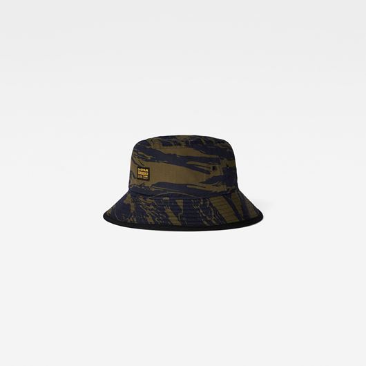 Снимка на G-STAR RAW MEN'S ORIGINALS BUCKET HAT