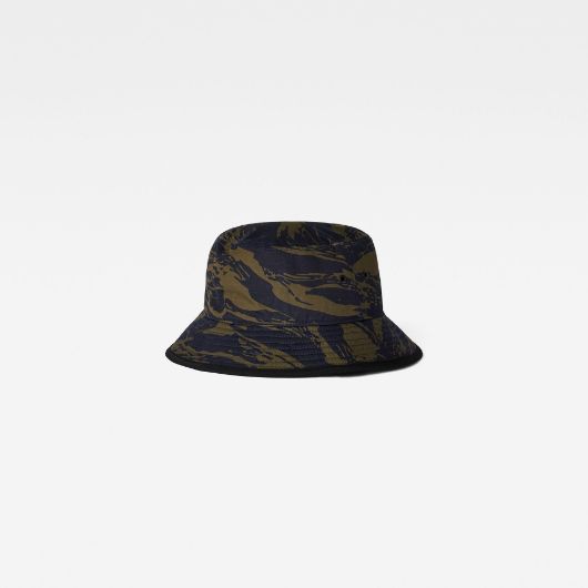 Снимка на G-STAR RAW MEN'S ORIGINALS BUCKET HAT