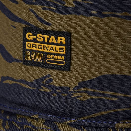 Снимка на G-STAR RAW MEN'S ORIGINALS BUCKET HAT