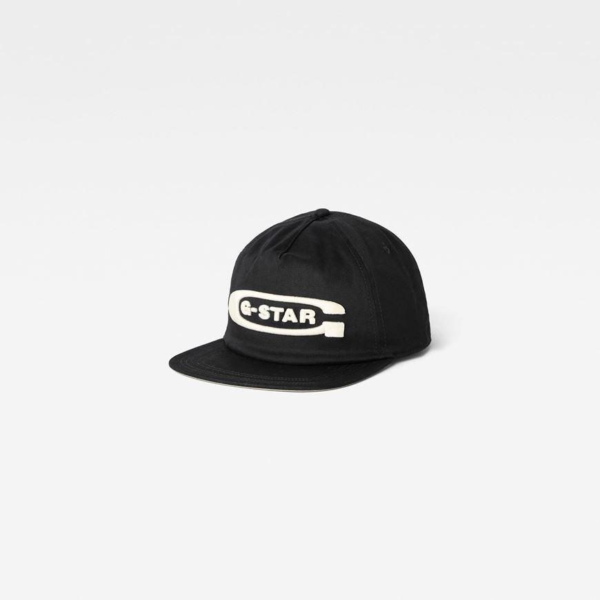 Снимка на G-STAR RAW MEN'S AVERNUS FLAT BRIM