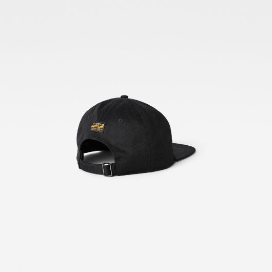 Снимка на G-STAR RAW MEN'S AVERNUS FLAT BRIM