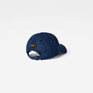 Снимка на G-STAR RAW MEN'S AVERNUS RAW AW BASEBALL CAP