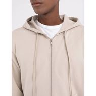 Снимка на REPLAY MEN'S SARTORIALE SWEATSHIRT WITH ZIPPER