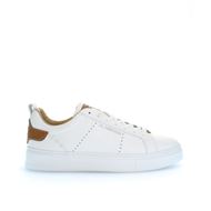 Снимка на LA MARTINA MEN'S SOFT TUMBLED LEATHER SNEAKERS