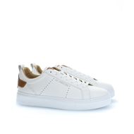 Снимка на LA MARTINA MEN'S SOFT TUMBLED LEATHER SNEAKERS