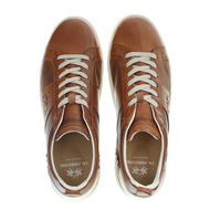 Снимка на LA MARTINA MEN'S SNEAKERS IN TODI CALFSKIN