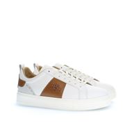 Снимка на LA MARTINA MEN'S SNEAKERS IN A MIX OF GRANA AND BUTTERO CALFSKIN