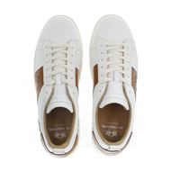 Снимка на LA MARTINA MEN'S SNEAKERS IN A MIX OF GRANA AND BUTTERO CALFSKIN