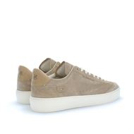 Снимка на LA MARTINA MEN'S ROVESCIATO CALFSKIN LEATHER SNEAKERS