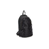 Picture of CAMPOMAGGI MEN'S SANTARCANGELO LEATHER BACKPACK IN BLACK 2