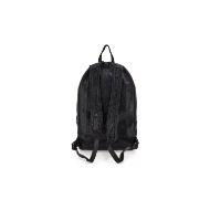Picture of CAMPOMAGGI MEN'S SANTARCANGELO LEATHER BACKPACK IN BLACK 3