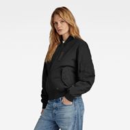 Снимка на G-STAR RAW WOMEN'S BOMBER PADDED JACKET