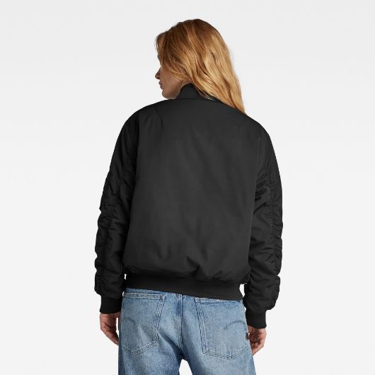 Снимка на G-STAR RAW WOMEN'S BOMBER PADDED JACKET