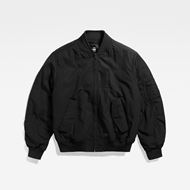 Снимка на G-STAR RAW WOMEN'S BOMBER PADDED JACKET